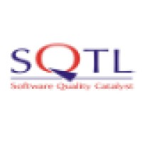 SQTL logo, SQTL contact details