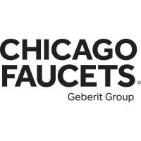 Chicago Faucets logo, Chicago Faucets contact details