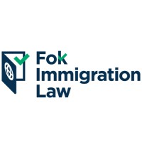 Fok Immigration Law logo, Fok Immigration Law contact details