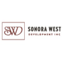 Sonora West Development, Inc logo, Sonora West Development, Inc contact details