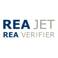 REA JET - UK & Ireland logo, REA JET - UK & Ireland contact details