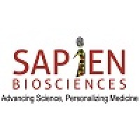 Sapien Biosciences logo, Sapien Biosciences contact details