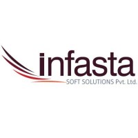 Infasta Soft Solutions Pvt Ltd logo, Infasta Soft Solutions Pvt Ltd contact details