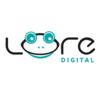 Lore Digital Marketing logo, Lore Digital Marketing contact details