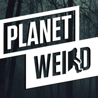 Planet Weird logo, Planet Weird contact details