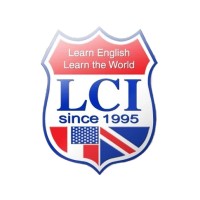 LCI Academy/Kid's Club logo, LCI Academy/Kid's Club contact details