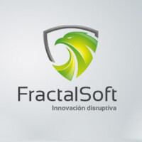 FractalSoft logo, FractalSoft contact details