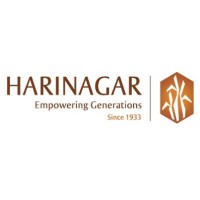 HARINAGAR SUGAR MILLS LTD logo, HARINAGAR SUGAR MILLS LTD contact details