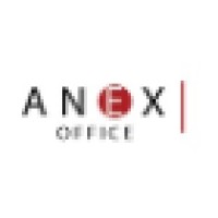 Anex Office logo, Anex Office contact details