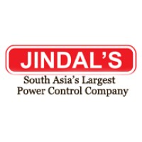 Jindal Electric logo, Jindal Electric contact details