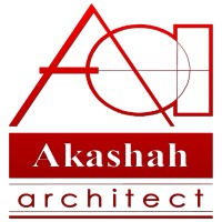 Akashah Architect & Associates Sdn Bhd logo, Akashah Architect & Associates Sdn Bhd contact details