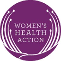 Women's Health Action Trust logo, Women's Health Action Trust contact details