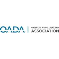 Oregon Auto Dealers Assoc. logo, Oregon Auto Dealers Assoc. contact details