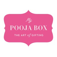 My Pooja Box logo, My Pooja Box contact details