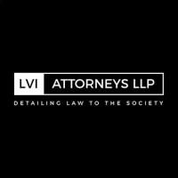 LVI Attorneys LLP logo, LVI Attorneys LLP contact details