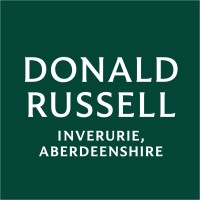 Donald Russell Ltd logo, Donald Russell Ltd contact details