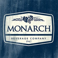 Monarch Beverage logo, Monarch Beverage contact details