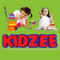 Kidzee School logo, Kidzee School contact details