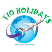 TIO HOLIDAYS PVT. LTD. logo, TIO HOLIDAYS PVT. LTD. contact details