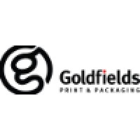 Goldfields Print & Packaging Ltd logo, Goldfields Print & Packaging Ltd contact details