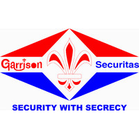 GARRISON SECURITAS LIMITED logo, GARRISON SECURITAS LIMITED contact details