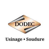 Industries Dodec logo, Industries Dodec contact details