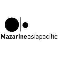 Mazarine Asia Pacific logo, Mazarine Asia Pacific contact details