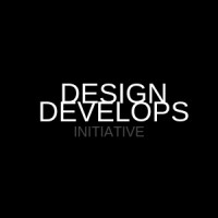 Design Develops Initiative logo, Design Develops Initiative contact details