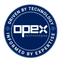 Opex Technologies logo, Opex Technologies contact details