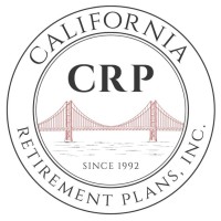 California Retirement Plans logo, California Retirement Plans contact details