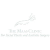 The Maas Clinic logo, The Maas Clinic contact details