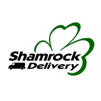 Shamrock Delivery, Inc. logo, Shamrock Delivery, Inc. contact details