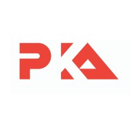 PKA Marketing logo, PKA Marketing contact details