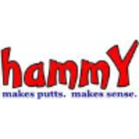 Hammy Putter logo, Hammy Putter contact details