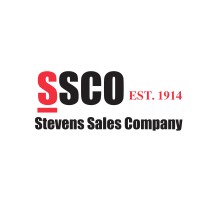 Stevens Sales logo, Stevens Sales contact details