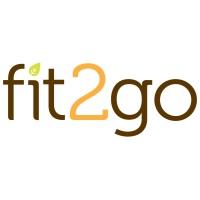 Fit2Go logo, Fit2Go contact details