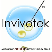 Invivotek logo, Invivotek contact details