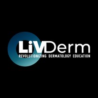 LiVDerm: Revolutionizing Dermatology Education logo, LiVDerm: Revolutionizing Dermatology Education contact details