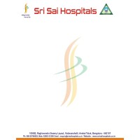 Sri Sai Hospitals logo, Sri Sai Hospitals contact details