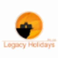 Legacy Holidays Pvt Ltd logo, Legacy Holidays Pvt Ltd contact details