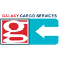 Galaxy Cargo Services logo, Galaxy Cargo Services contact details