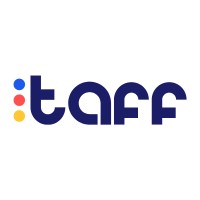 TAFF Inc logo, TAFF Inc contact details