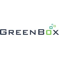 GreenBox POS logo, GreenBox POS contact details