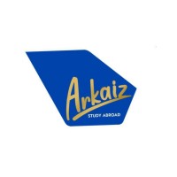 Arkaiz Study Abroad logo, Arkaiz Study Abroad contact details