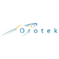 Orotek logo, Orotek contact details