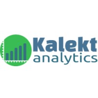 Kalekt Analytics logo, Kalekt Analytics contact details