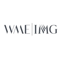 WME | IMG logo, WME | IMG contact details