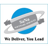 SaNa Software Services logo, SaNa Software Services contact details