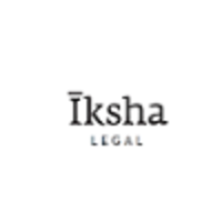 Īksha Legal logo, Īksha Legal contact details