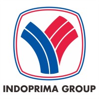 Indoprima Group logo, Indoprima Group contact details